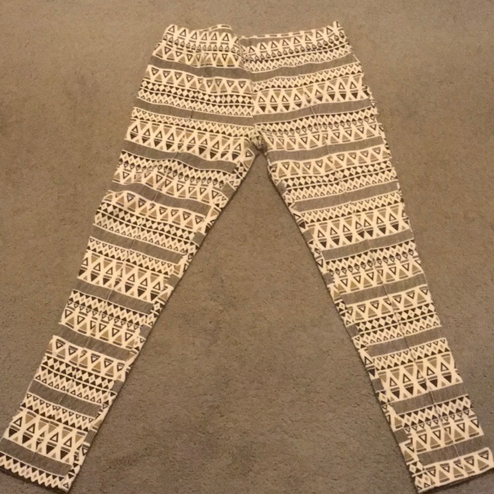 Cute leggings, unworn
